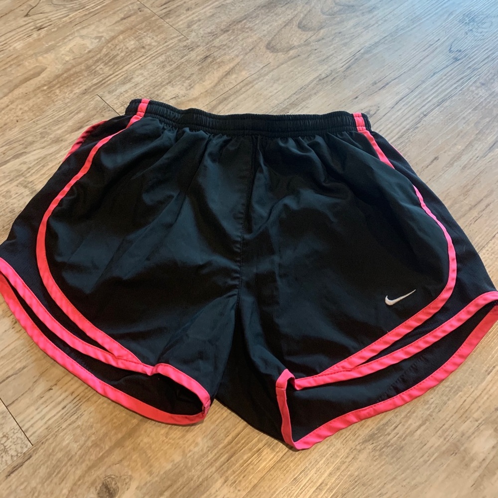 Nike Dry Fit Shorts